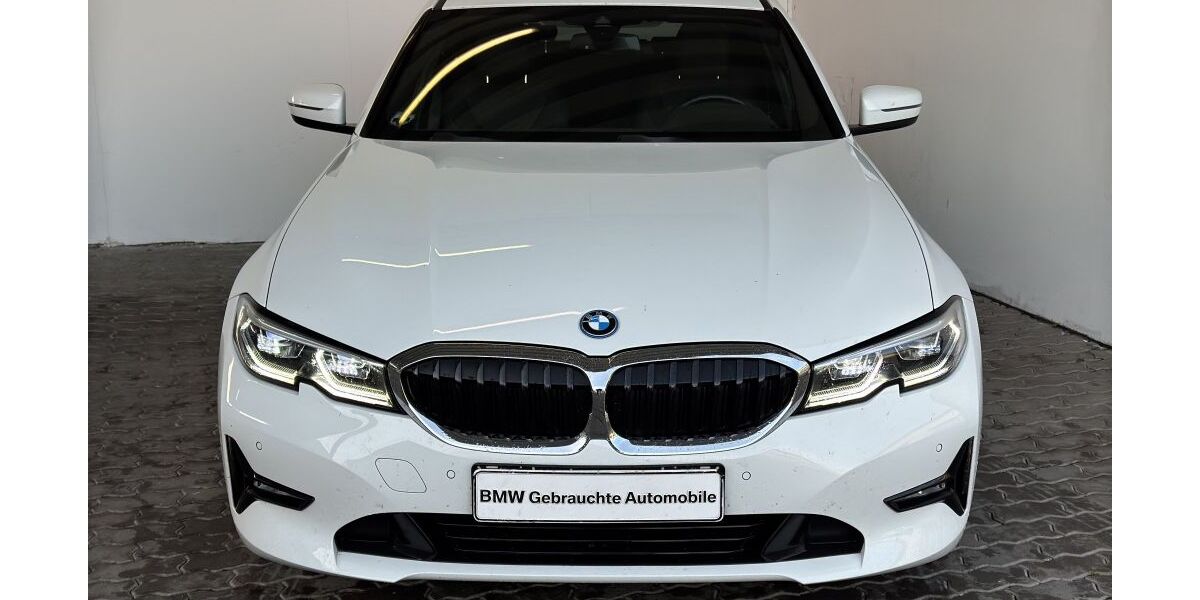 BMW 320 27.014 km 30.190 &euro; Heilbronn 74076