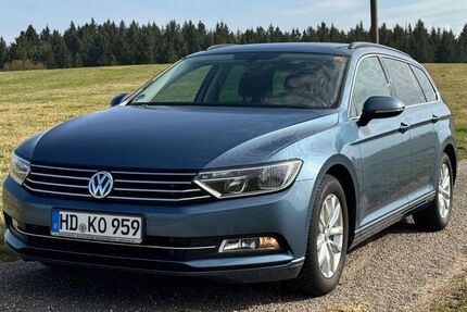 VW Passat Variant 245.000 km 9.100 &euro; Zuzenhausen 74939