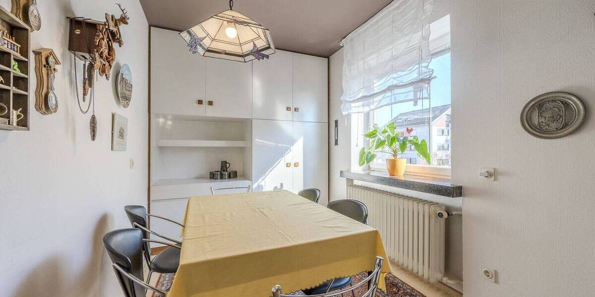 Mehrfamilienhaus, Wohnhaus HN-Neckargartach Neckargartach - 8 Zimmer, 184 m&sup2;, 595.000&euro; | Angebot:26038009