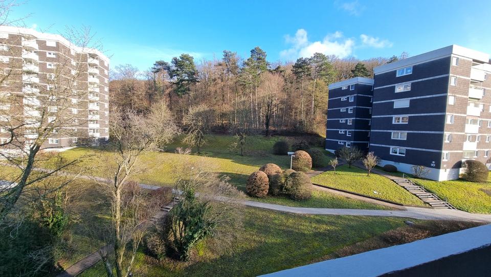 Etagenwohnung Mosbach - 2.5 Zimmer, 62 m&sup2;, 235.000&euro; | Angebot:25339802