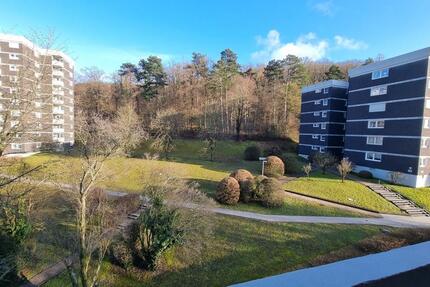 Wohnung Mosbach - 2.5 Zimmer, 62 m&sup2;, 235.000&euro; | Angebot:25339802