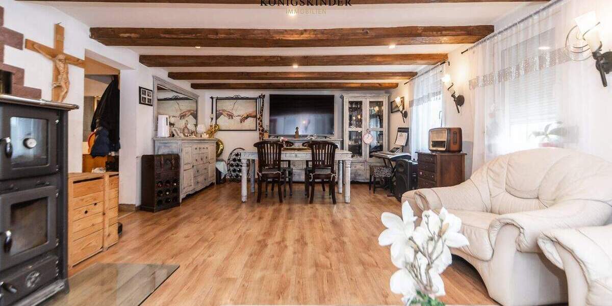 Einfamilienhaus Ingersheim Großingersheim - 5 Zimmer, 172 m&sup2;, 449.000&euro; | Angebot:25680011