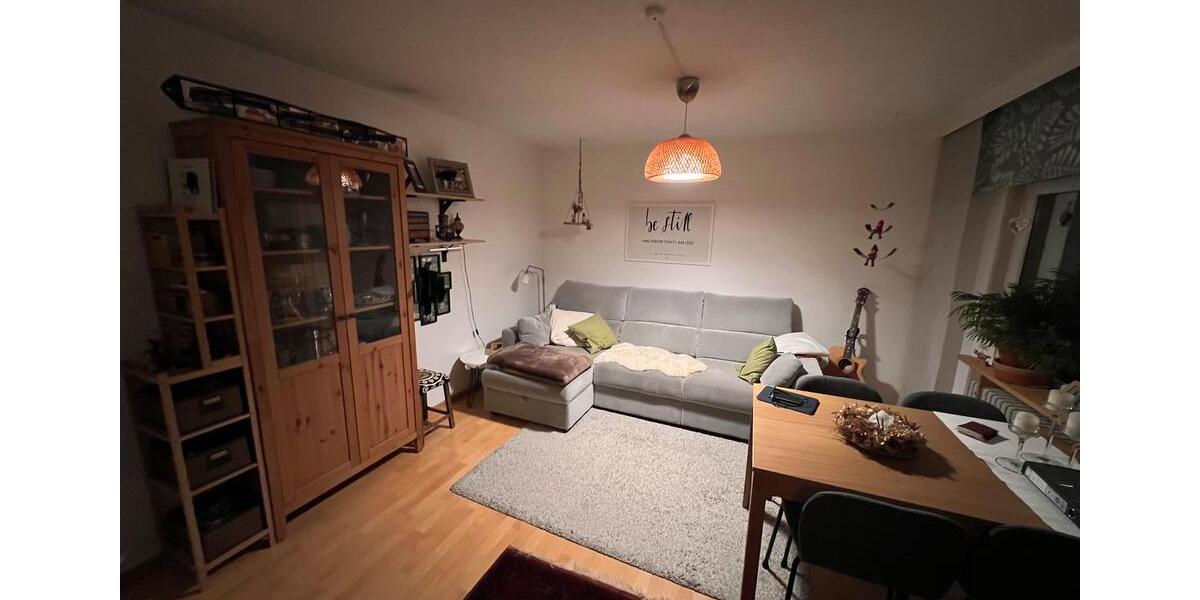 Hochparterre Mühlacker - 3 Zimmer, 71 m&sup2;, 790&euro; | Angebot:25540123