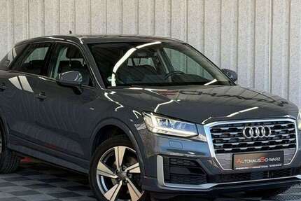 Audi Q2 167.755 km 14.790 &euro; Königsbach-Stein 75203