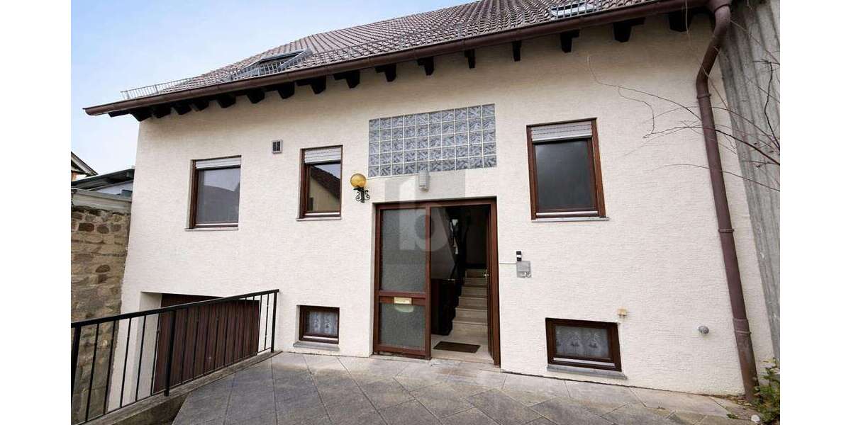 Einfamilienhaus Neulingen - 5 Zimmer, 142 m&sup2;, 429.000&euro; | Angebot:25439368
