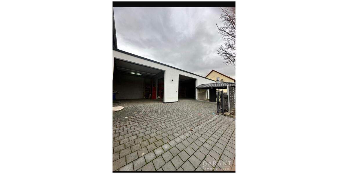 Einfamilienhaus Nordheim - 7 Zimmer, 282 m&sup2;, 1.198.000&euro; | Angebot:25730292