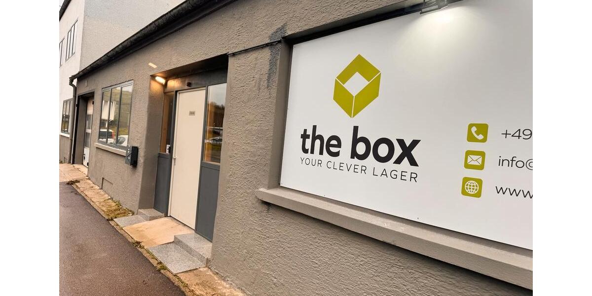 Gewerbeobjekt Markgröningen - 45&euro; | Angebot:25094836