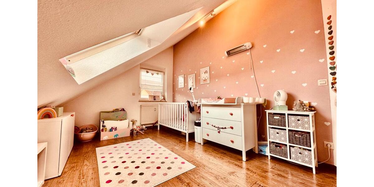 Etagenwohnung Obrigheim - 4 Zimmer, 100 m&sup2;, 349.000&euro; | Angebot:24717413