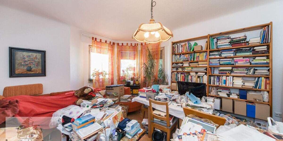 Mehrfamilienhaus, Wohnhaus Heilbronn / Neckargartach Neckargartach - 8 Zimmer, 194 m&sup2;, 548.000&euro; | Angebot:25742864