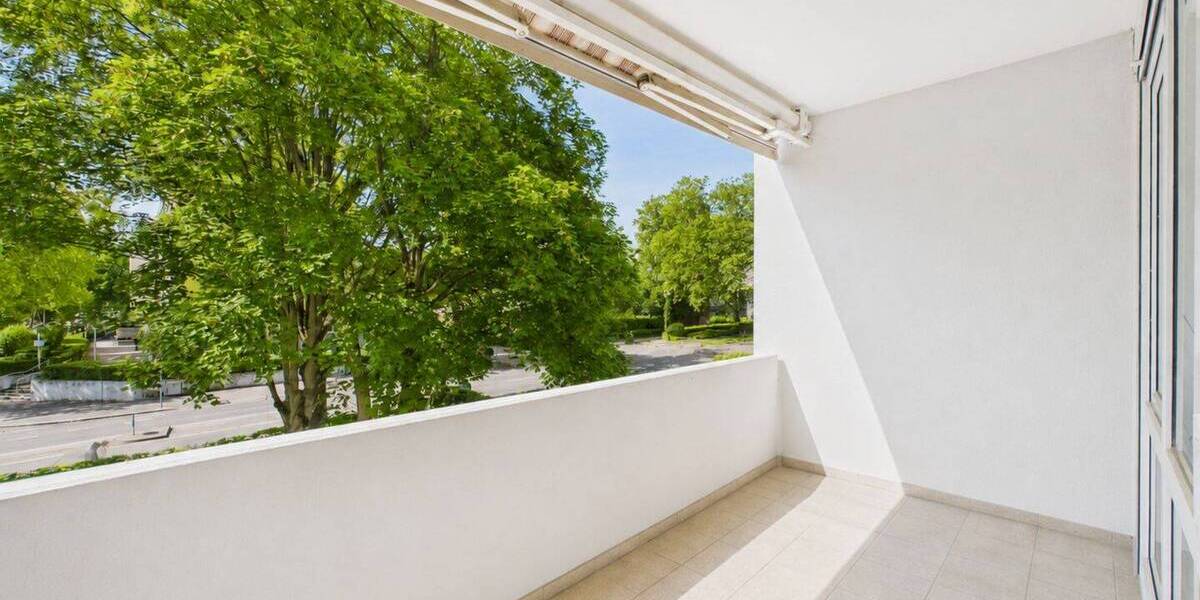Etagenwohnung Heilbronn Böckingen - 3 Zimmer, 70 m&sup2;, 249.000&euro; | Angebot:26794558