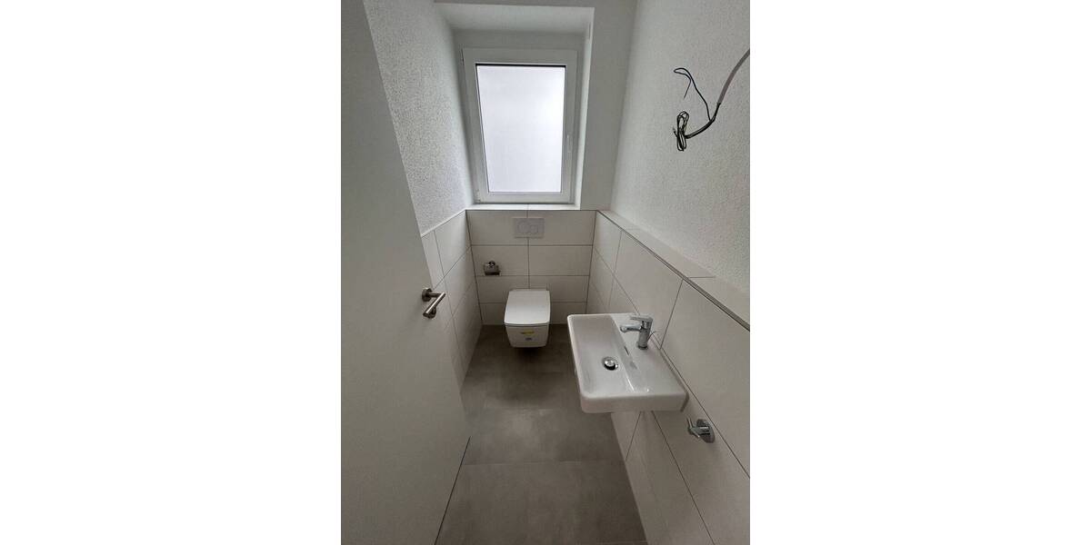 Etagenwohnung Gundelsheim / Höchstberg Gundelsheim - 4 Zimmer, 83 m&sup2;, 1.090&euro; | Angebot:25929202