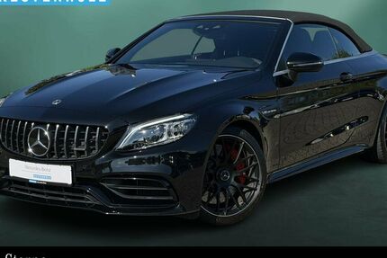 Mercedes-Benz C 63 AMG 34.450 km 83.880 &euro; Wiesloch 69168