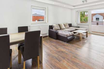 Wohnung Heilbronn Horkheim - 3 Zimmer, 20 m&sup2;, 450&euro; | Angebot:23622290