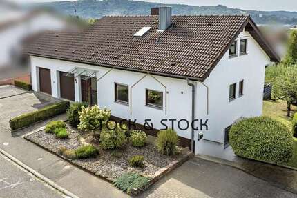 Haus Mosbach - 7 Zimmer, 171 m&sup2;, 569.000&euro; | Angebot:22862553