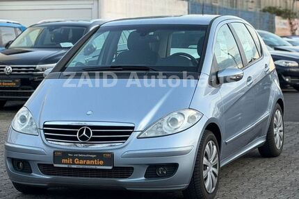 Mercedes-Benz A 170 167.000 km 3.999 &euro; Wiesloch 69168