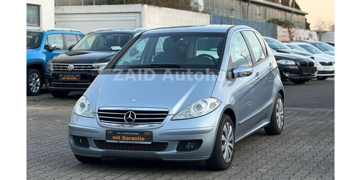 Mercedes-Benz A 170 167.000 km 3.999 &euro; Wiesloch 69168