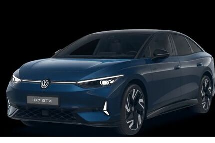 VW ID.7 8.432 km 58.758 &euro; Walldorf 69190