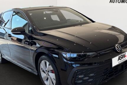 VW Golf 10.900 km 43.980 &euro; Bad Rappenau 74906