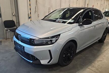 Opel Corsa 23.622 km 15.990 &euro; Bretten 75015