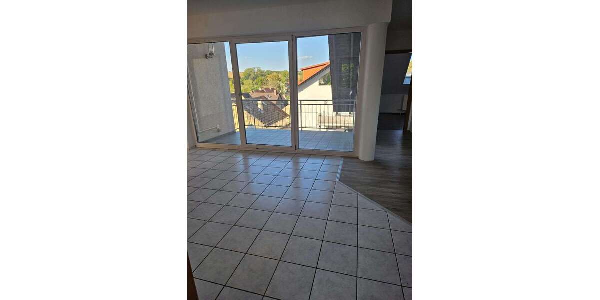 Etagenwohnung Angelbachtal - 3 Zimmer, 82 m&sup2;, 890&euro; | Angebot:27341560