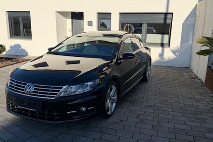 VW CC 127.000 km 18.999 &euro; Abstatt 74232
