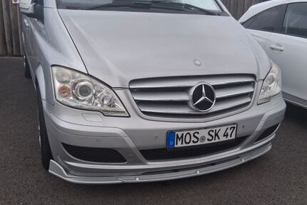 Mercedes-Benz Viano 260.000 km 22.999 &euro; Mosbach 74821