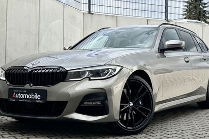 BMW 330 56.000 km 38.999 &euro; Leimen 69181