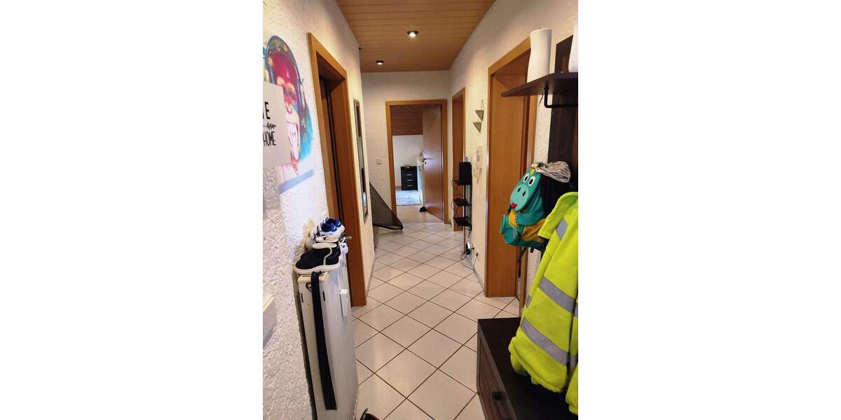 Etagenwohnung Eppingen Mühlbach - 3 Zimmer, 72 m&sup2;, 179.000&euro; | Angebot:25708068