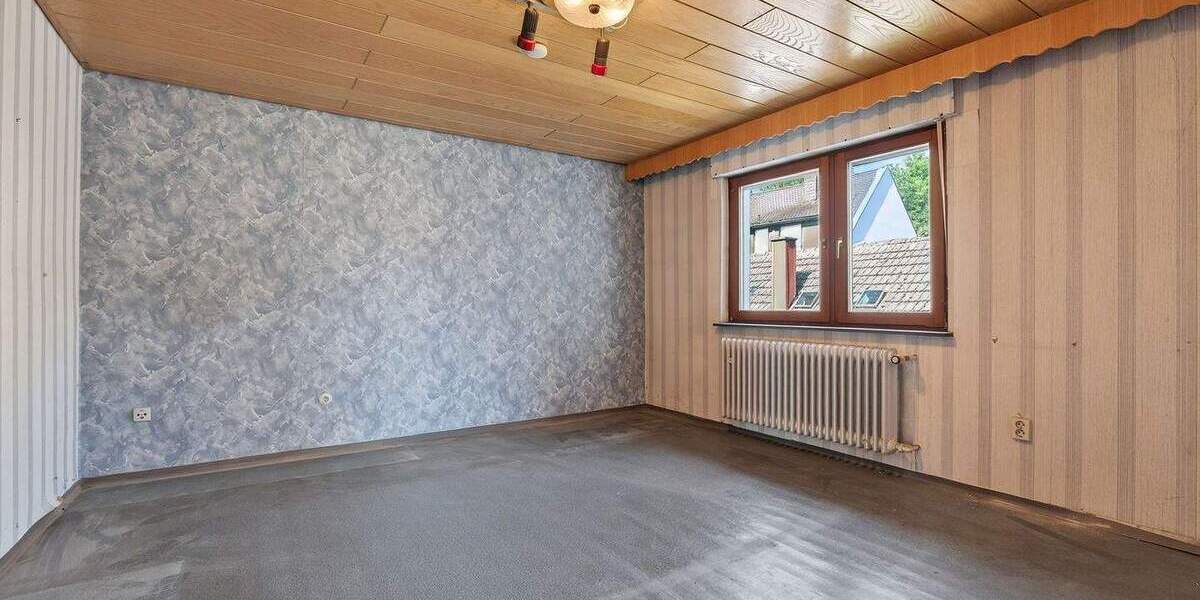Einfamilienhaus Östringen / Odenheim Odenheim - 3 Zimmer, 122 m&sup2;, 269.000&euro; | Angebot:25836118