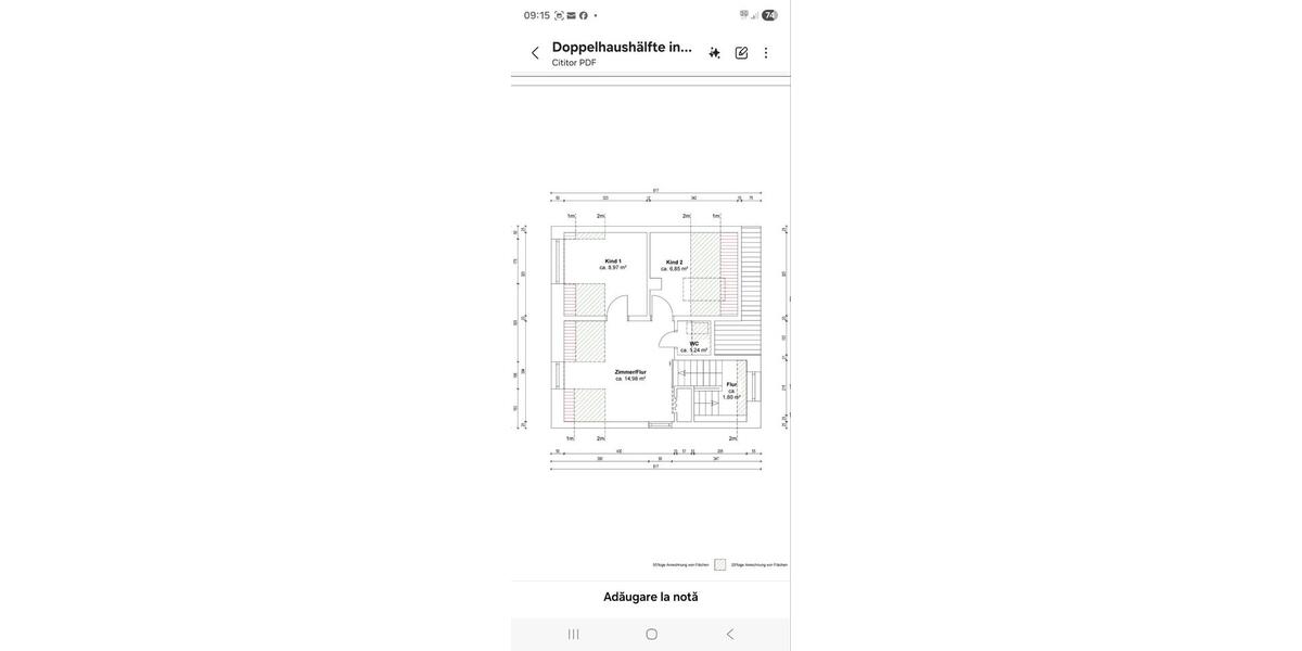 Doppelhaushälfte Niefern-Öschelbronn Öschelbronn - 5 Zimmer, 120 m&sup2;, 470.000&euro; | Angebot:24811544