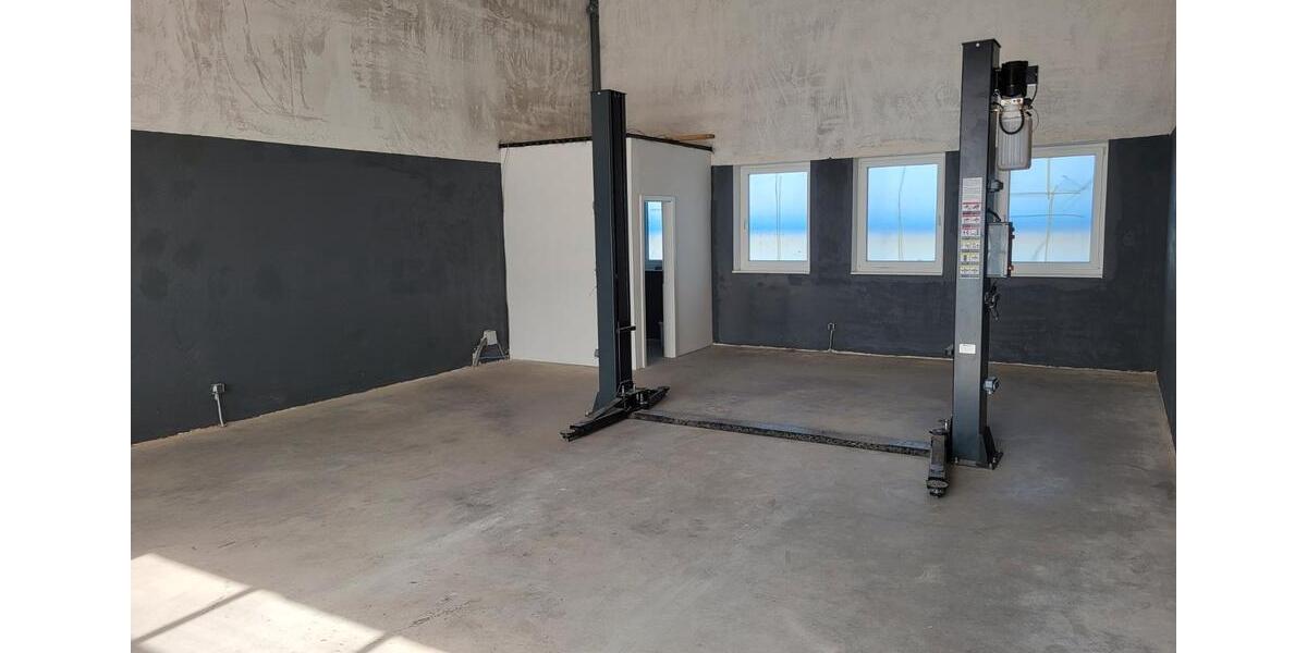 Gewerbeobjekt Oberderdingen - 299&euro; | Angebot:26689406