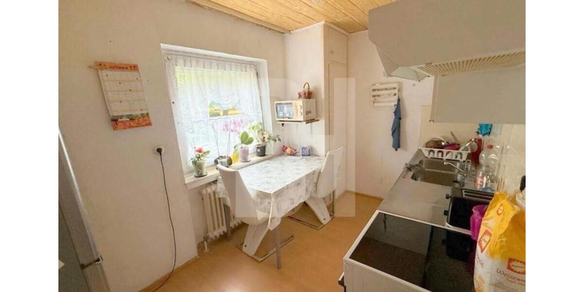 Erdgeschoßwohnung Heilbronn Böckingen - 3 Zimmer, 70 m&sup2;, 230.000&euro; | Angebot:26778939