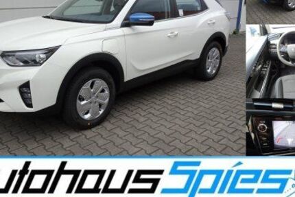 SsangYong Korando 11.522 km 18.990 &euro; Heilbronn 74076