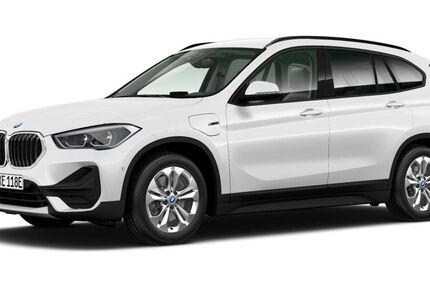 BMW X1 129.918 km 21.789 &euro; Heilbronn 74074