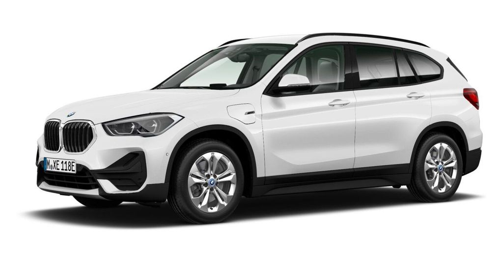 BMW X1 129.918 km 21.789 &euro; Heilbronn 74074