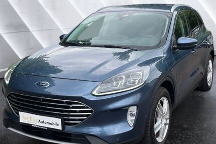 Ford Kuga 71.700 km 20.450 &euro; Bietigheim-Bissingen 74321