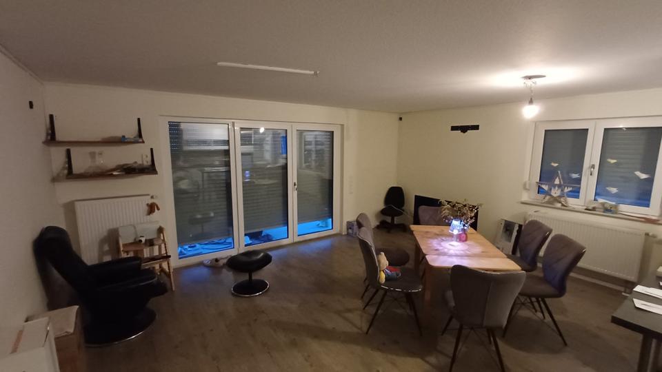 Erdgeschoßwohnung Sersheim - 3 Zimmer, 86 m&sup2;, 600.000&euro; | Angebot:25239347