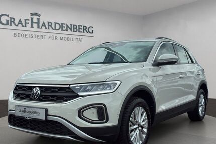 VW T-Roc 2.739 km 20.990 &euro; Bretten 75015
