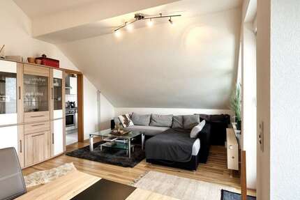 Wohnung Bad Friedrichshall - 3 Zimmer, 69 m&sup2;, 259.900&euro; | Angebot:23149291