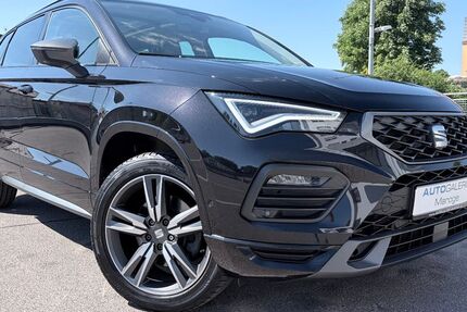 Seat Ateca 77.400 km 23.877 &euro; Heilbronn 74074