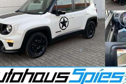Jeep Renegade 53.905 km 17.490 &euro; Heilbronn 74076