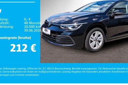 VW Golf 39.400 km 19.930 &euro; Sinsheim 74889