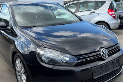 VW Golf 119.000 km 6.999 &euro; Gundelsheim 74831