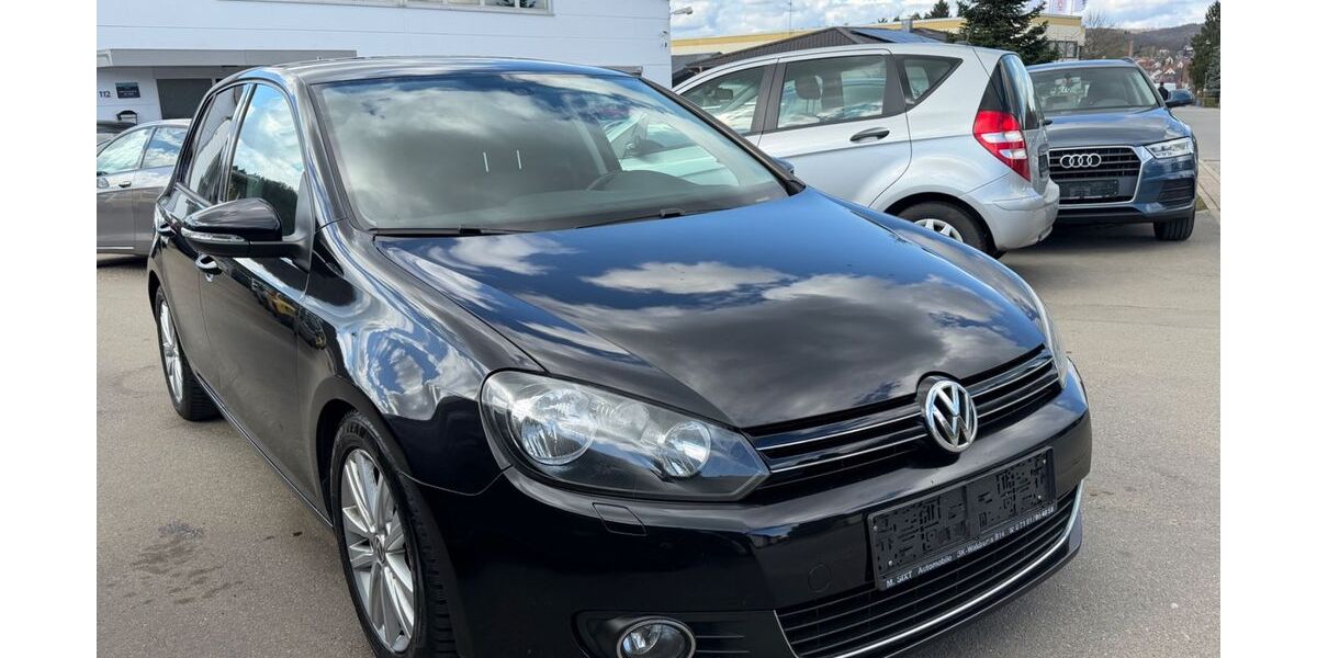 VW Golf 119.000 km 6.999 &euro; Gundelsheim 74831
