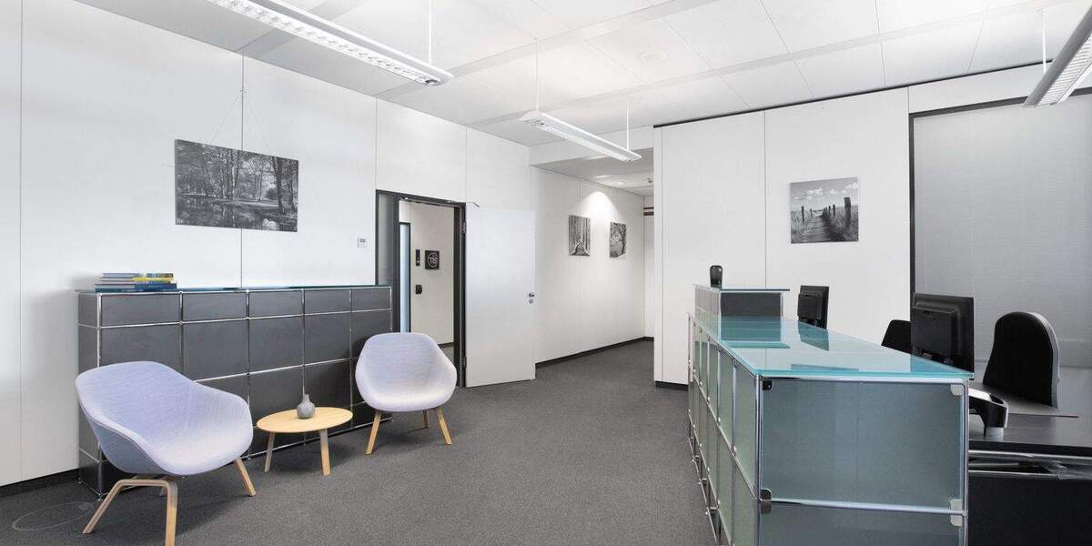 Gewerbeobjekt Walldorf - 7.347&euro; | Angebot:26770529