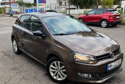 VW Polo 183.000 km 3.900 &euro; Weinsberg 74189