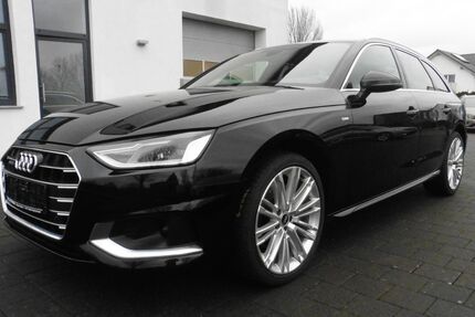 Audi A4 107.000 km 24.890 &euro; Bad-Friedrichshall 74177