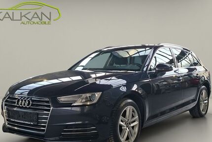 Audi A4 163.860 km 13.990 &euro; Neckarsulm 74172