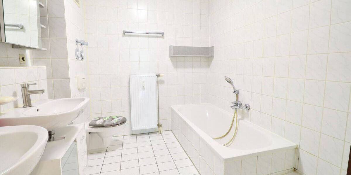 Etagenwohnung Eppingen - 3 Zimmer, 75 m&sup2;, 195.000&euro; | Angebot:26501904