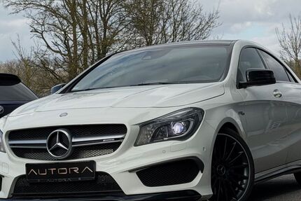 Mercedes-Benz CLA 45 AMG 91.000 km 28.950 &euro; Brackenheim 74336